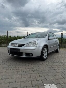 Volkswagen golf 1.6 benzin