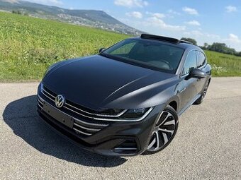 Volkswagen Arteon Shooting brake R-LINE 2.0 TDI 4MOTION DSG