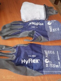 Pracovné rukavice
