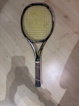 Yonex Isometric EZONE DR26 – tenisová raketa 26”