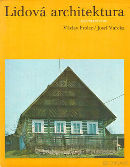 Lidová architektura