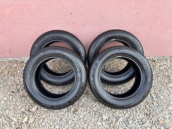 185-65 R15 Bridgestone Blizzak - zimné