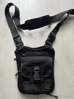 Taška pre skryté nosenie zbrane Falco-G102