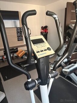 Predám orbitrek zn. Energetics