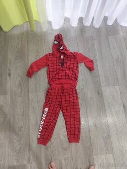 Tepláková súprava