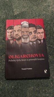 Oligarchovia