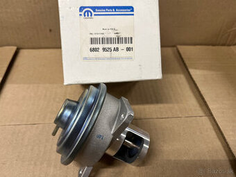 EGR ventil Chrysler, Jeep, Dodge 2.8 CRD