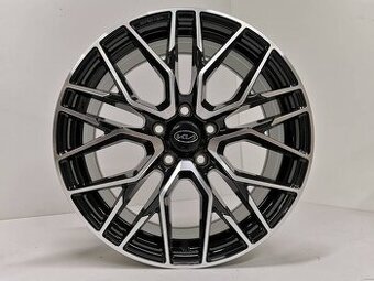 Kia Sportage, Ceed alu disky 5x114,3 R18 ET45 8J