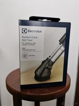 Hubica perfect care 3v1 pre vysavace Electrolux