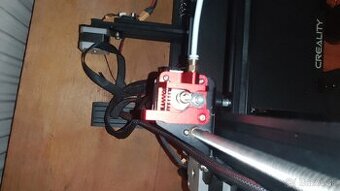 3D tlačiareň Creality Ender 3