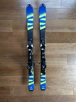 Detske lyže Salomon Xrace JR 130