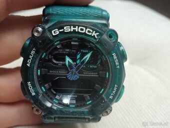 Casio Ga-900Skl