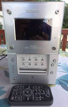 SONY CMT-MD1