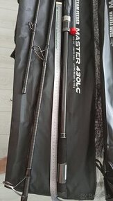 feeder prut Master carp 430lc