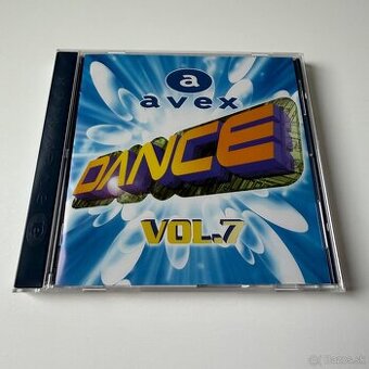 Avex Dance Vol. 7