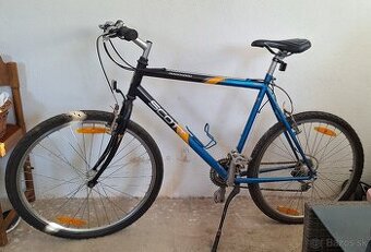 Bicykel Scott
