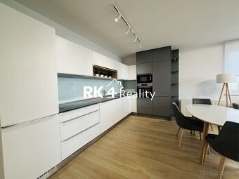 RK4 - NA  PREDAJ  3izbový byt  DÚBRAVKA