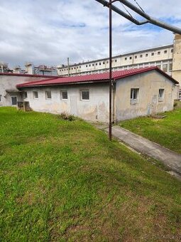 Výrobné priestory.. - 1