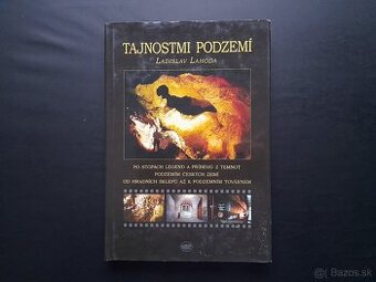 Tajnostmi podzemí