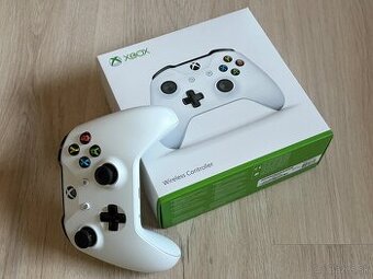Predám originálny Xbox One S Wireless Controller