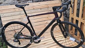 FOCUS paralane 8.8, veľ L, carbon RIVAL ETAP AXS 2x12