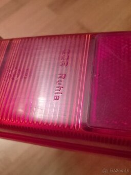 Predám kryty svetiel