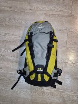 Deuter Guide 35+