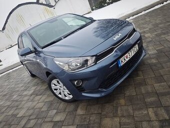 Kia Rio 1.2 Dpi Extra 62kW