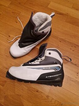 Topánky na bežky Tecno Pro Sonic Pro veľ. 40