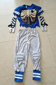 Predám karnevalový kostým pre chlapca