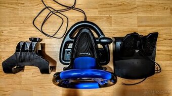 Predám volant Genesis Seaborg 350.