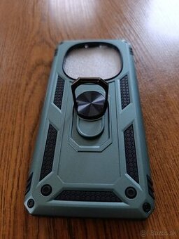 Predám odolný kryt na mobil