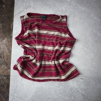 Vintage Ralph Lauren sveter