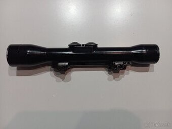 Puškohľad Zeiss ZF4 4x32