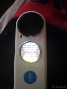 Predam prekladač lenky