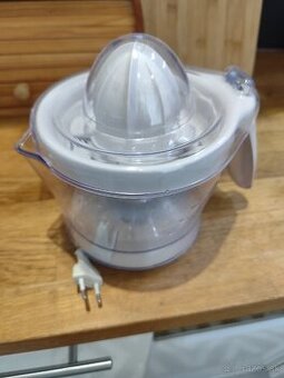 Lis na citrusy Philips