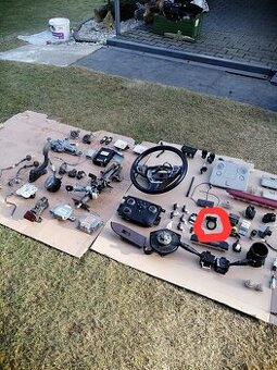 Náhradné diely Suzuki Grand Vitara