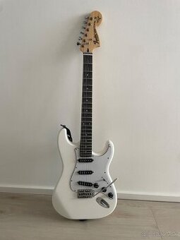 Fender Professional Stratocaster USA 2018 TOP STAV