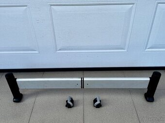 Organizér do kufra Škoda Superb Combi - Audi...