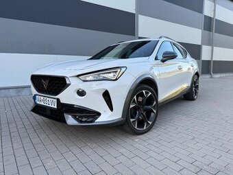 Cupra Formentor 1.4 TSI eHybrid 245k DSG Veloz