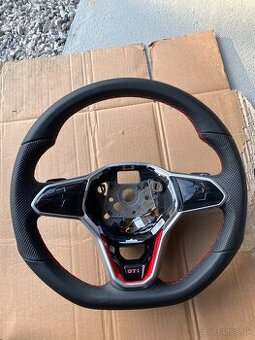 volant MULTI s řazením GTI Lopatky Tiguan II
