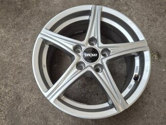 5x114,3 r16 ET45 x 6,5J elektróny KIA, HYUNDAI,TOYOTA,SUZUKI