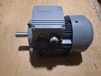 El.motor 3kW a 4kW 1400ot