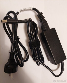 HP 45W 19.5V Laptop AC Adapter 744481-002