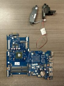 Základná doska HP BDL51 LA-D711P HP 255 G4 G5 15-BA 15-AF