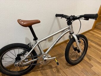 Predam Early Rider 16