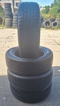 Letné pneumatiky SUV 235/60 R18 Sailun