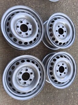 Predam plech disky na MB Sprinter 16 zoll - 1