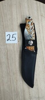 Poľovnícky nôž Kandar