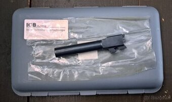 HLAVNE GLOCK IGB 17-19 gen3-4